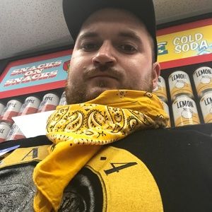 Meet your Posher, Nick